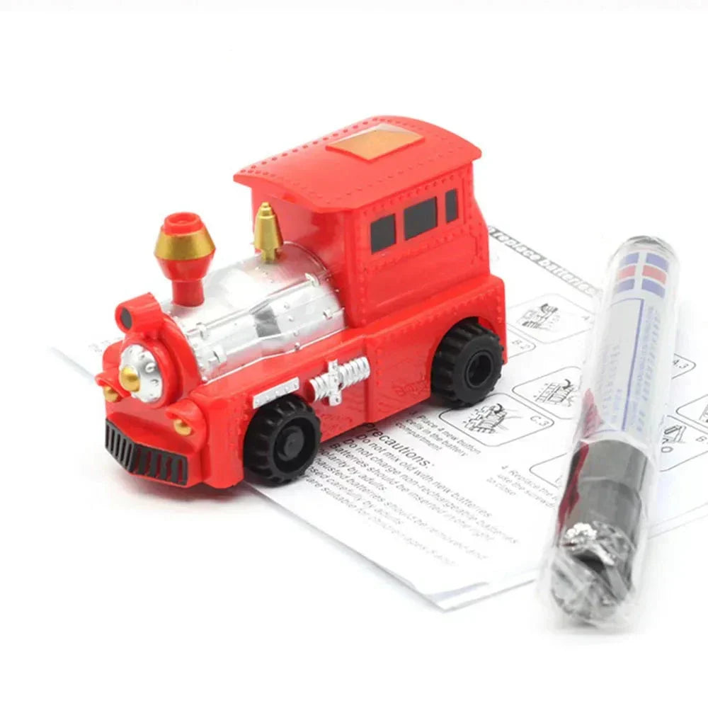 MagicTrace™ | Follow the Fun, Fuel the Imagination!