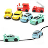 MagicTrace™ | Follow the Fun, Fuel the Imagination!