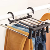 SmartRack™ | Pants Organizer, More Space, Less Clutter!