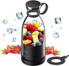 Portable Blender – Your On-the-Go Health Companion