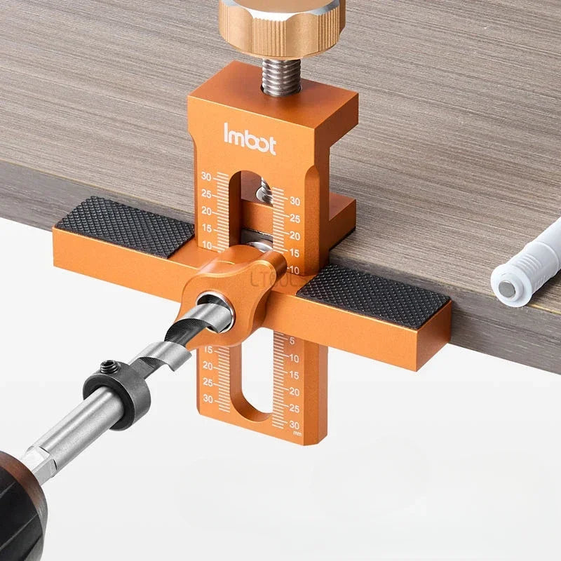 DoorAlign™ | Align And Secure Cabinet Doors Like A Pro