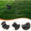 Heavy-Duty Clips™ | Secure Tarps, Nets & Fabrics (x20)