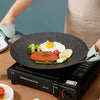 CookEase™ Non-Stick Korean Grill Pan