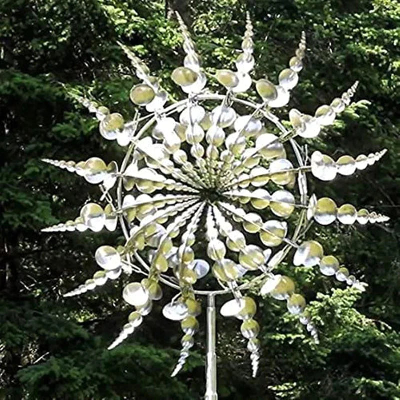Zentera™ - Handmade magic windmill