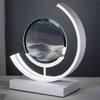 Sandlight™ | Quicksand Lamp