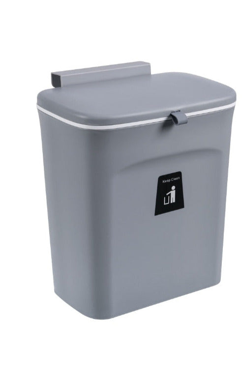 Trashi™ | The Smart Trash Can for Your Home!