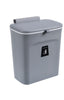 Trashi™ | The Smart Trash Can for Your Home!