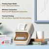 LabelLuxe™ | Effortless Organisation, Elevated