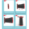 Foldable Stool – Instant Seating, Anywhere