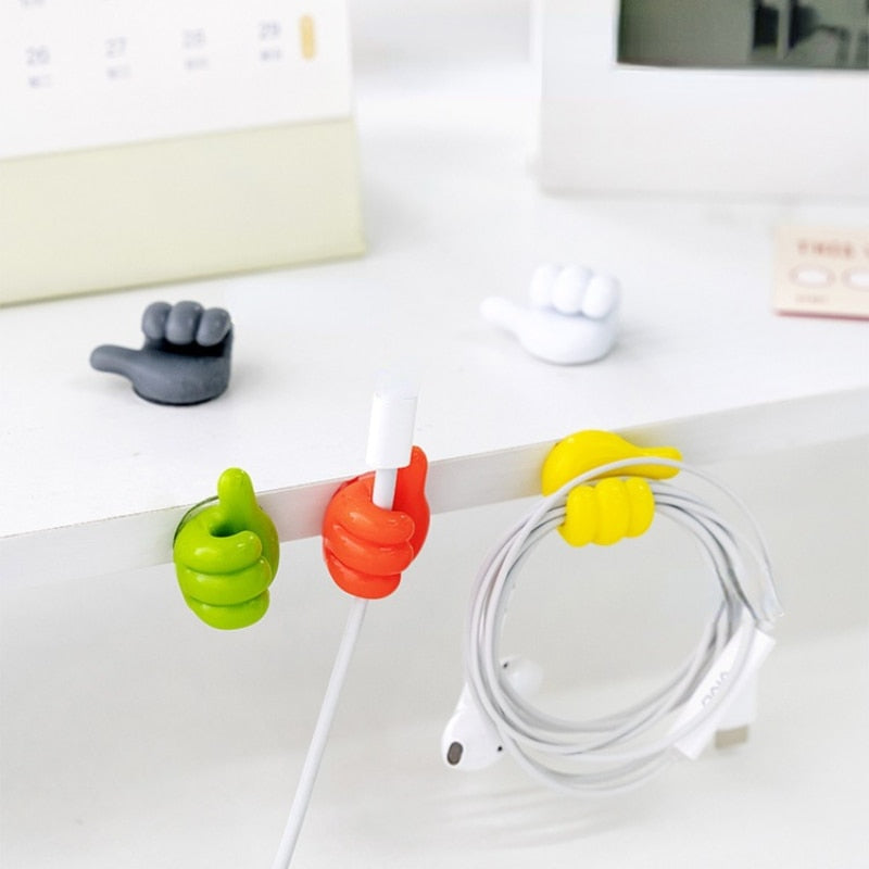 ThumbHooks | Always a Tidy Home [Last Day Discount]