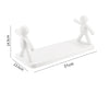 WallFriends™ | Instant Storage Without The Mess