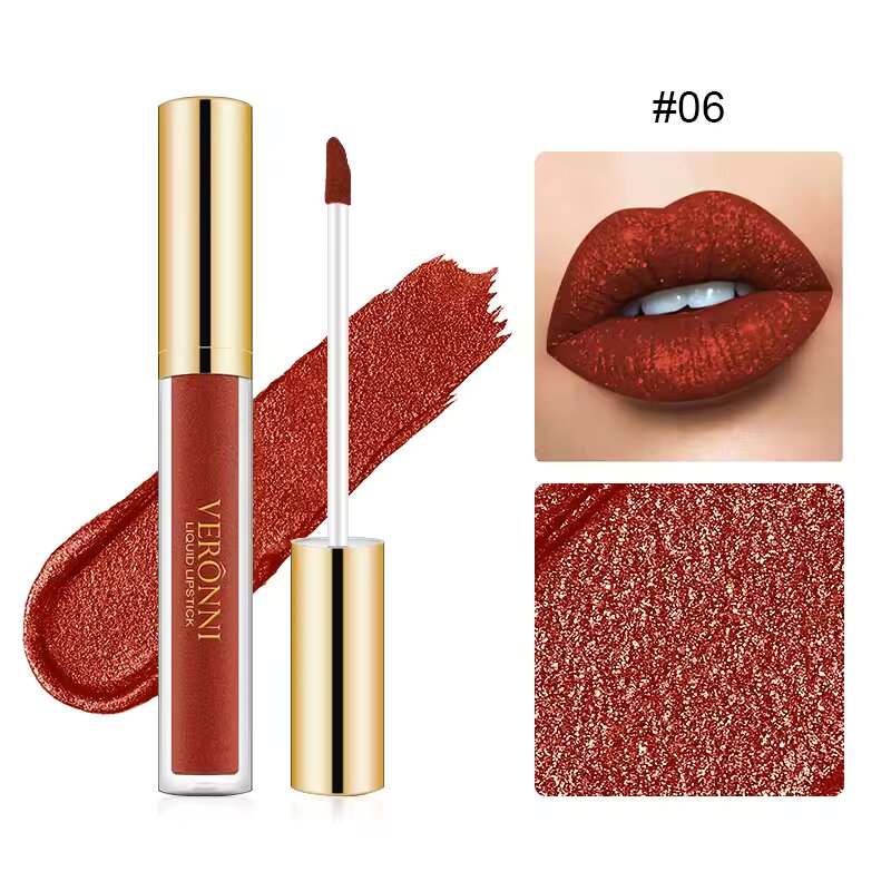 Diamond Shine Liquid Lipstick