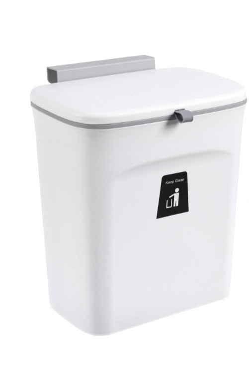 Trashi™ | The Smart Trash Can for Your Home!