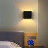 LuminaCube™ - The wireless and luxurious wall lamp!