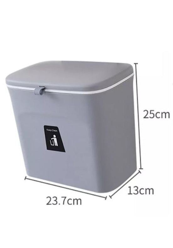 Trashi™ | The Smart Trash Can for Your Home!