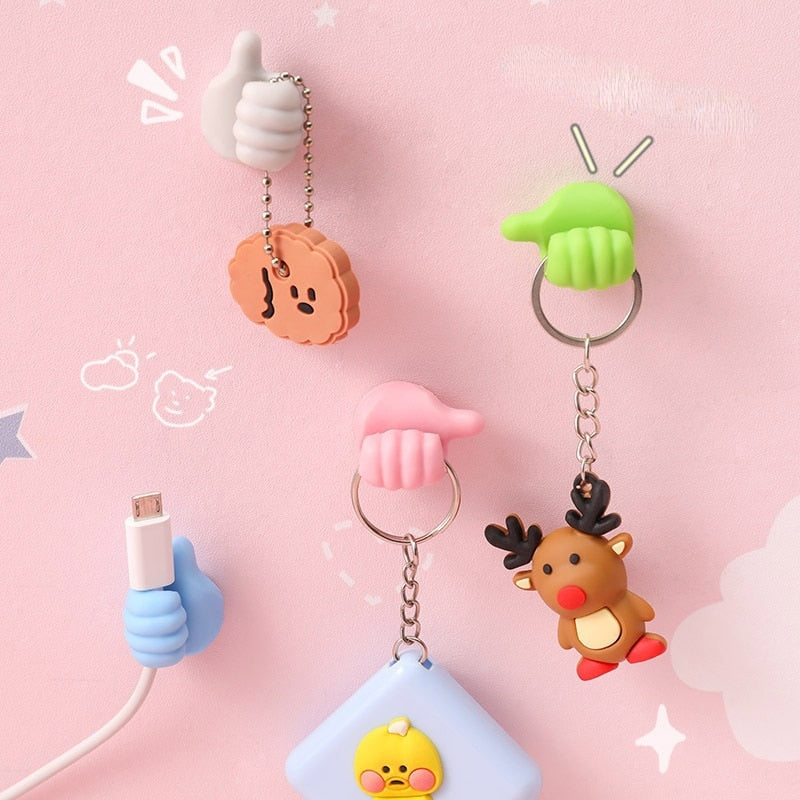 ThumbHooks | Always a Tidy Home [Last Day Discount]