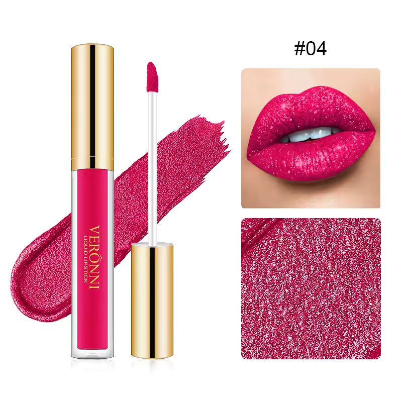 Diamond Shine Liquid Lipstick