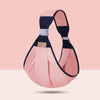 BubSling™ - The Original Quick & Easy Pain-Free Baby Sling Carrier