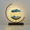 Sandlight™ | Quicksand Lamp
