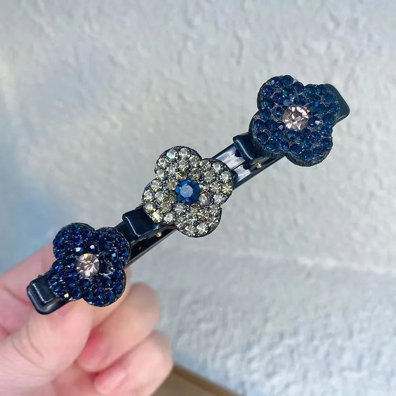 StyleSnap™ - Magic Hairclip