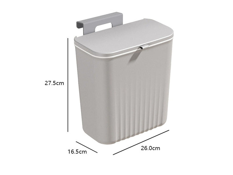Trashi™ | The Smart Trash Can for Your Home!