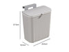 Trashi™ | The Smart Trash Can for Your Home!