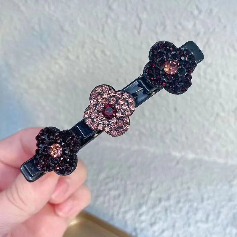 StyleSnap™ - Magic Hairclip