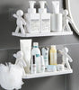 WallFriends™ | Instant Storage Without The Mess