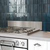 Tilelux – Peel & Stick : Self-adhesive Tiles (set of 10 Pieces)