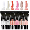 Nailuxe™ - Poly Nail Gel Set