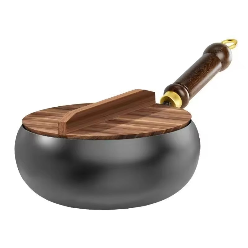 IronPot™ Pro | Non stick pan - No more cleaning hassle