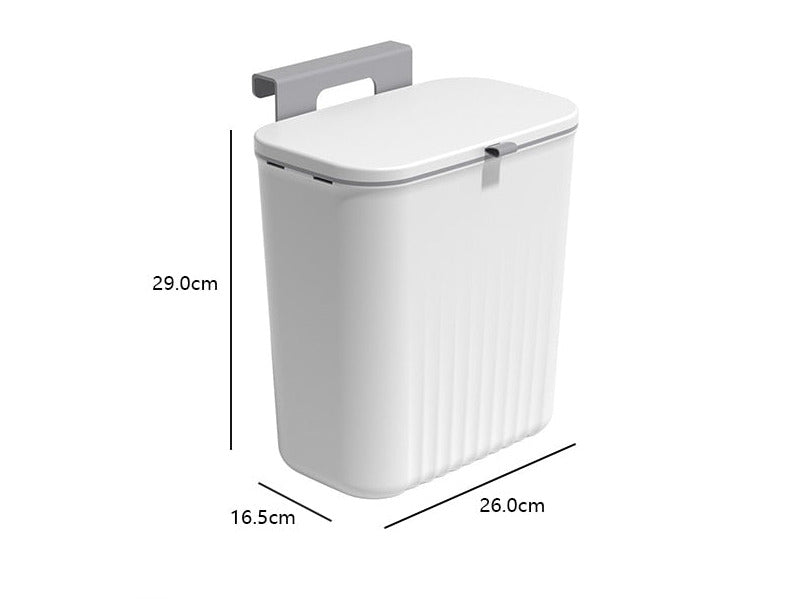 Trashi™ | The Smart Trash Can for Your Home!