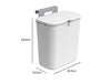 Trashi™ | The Smart Trash Can for Your Home!