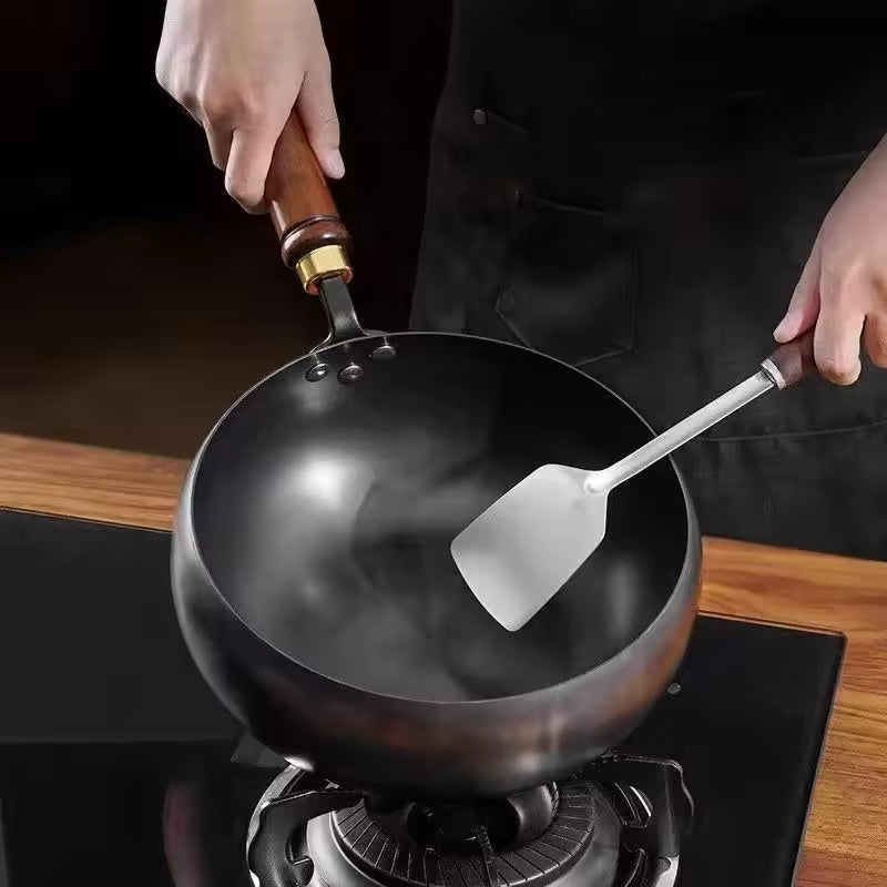 IronPot™ Pro | Non stick pan - No more cleaning hassle