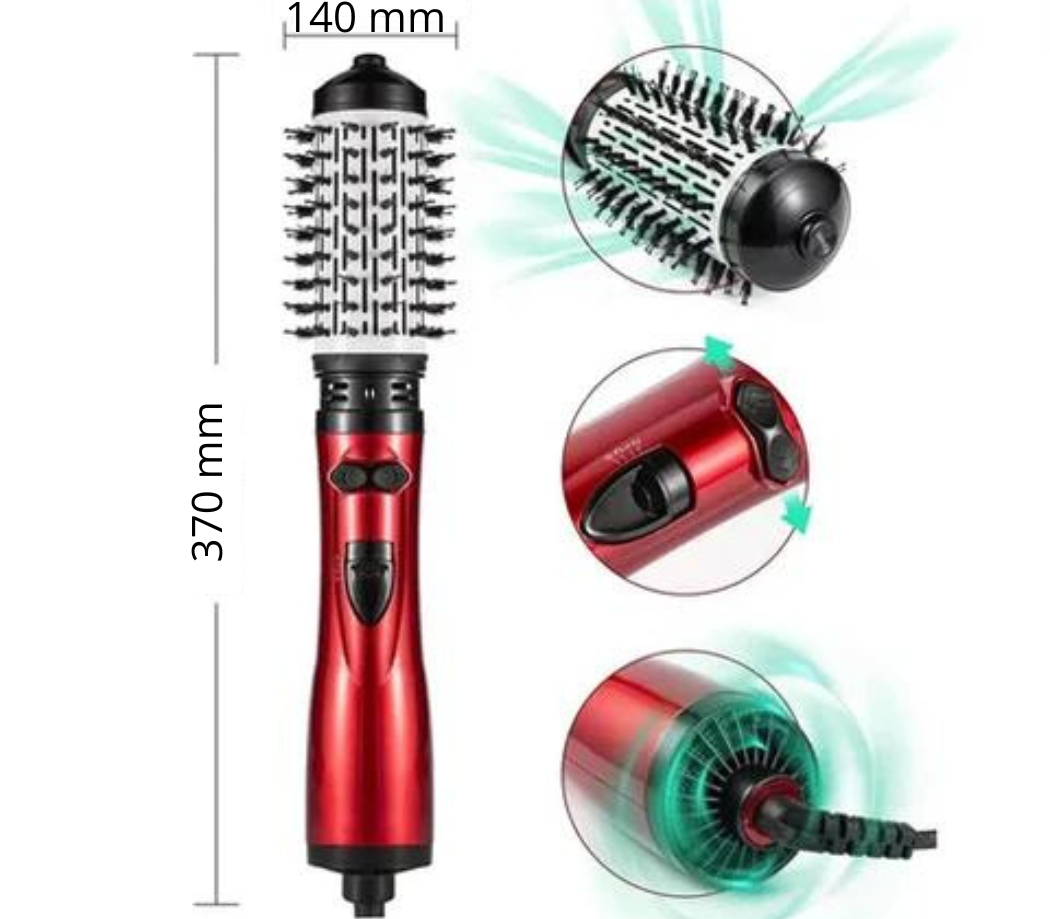 HairGenius™ | For radiantly beautiful hair