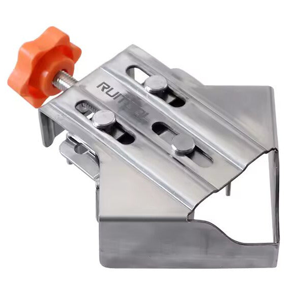 Stainless Steel Corner Bracket™ | Durable and rust-resistant