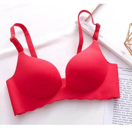 NaturaLift™ | Natural Shape, No Show – The Ultimate Lifting Bra