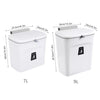 Trashi™ | The Smart Trash Can for Your Home!