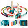 LocoPlay™ | Locomotive Domino Adventure Set