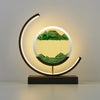 Sandlight™ | Quicksand Lamp