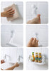 WallFriends™ | Instant Storage Without The Mess