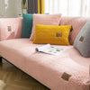 CloudSoft™ | Ultra-Cozy Couch Protector