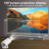 CineBeam™ | The Pocket Projector That Transforms Any Wall into a Cinema