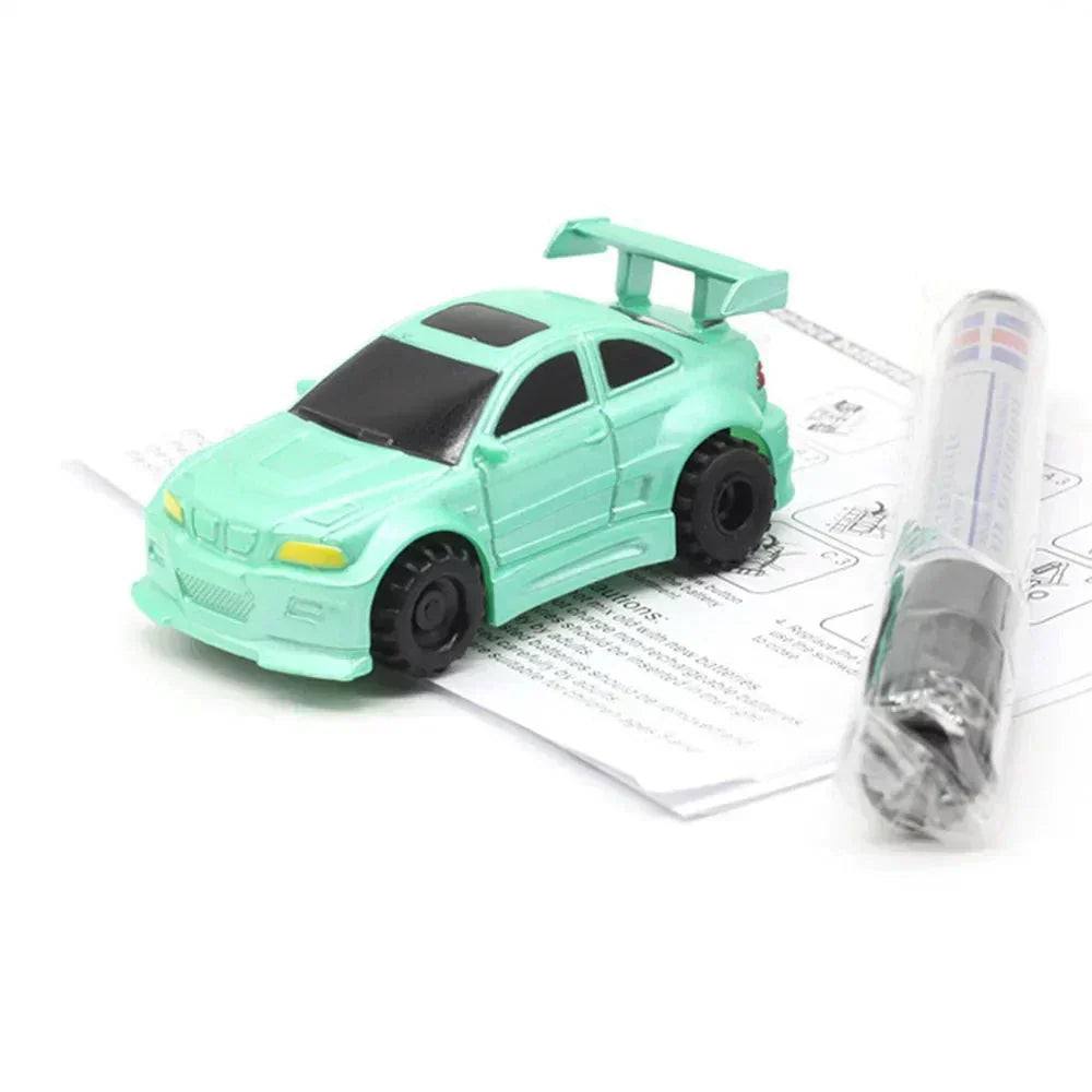 MagicTrace™ | Follow the Fun, Fuel the Imagination!