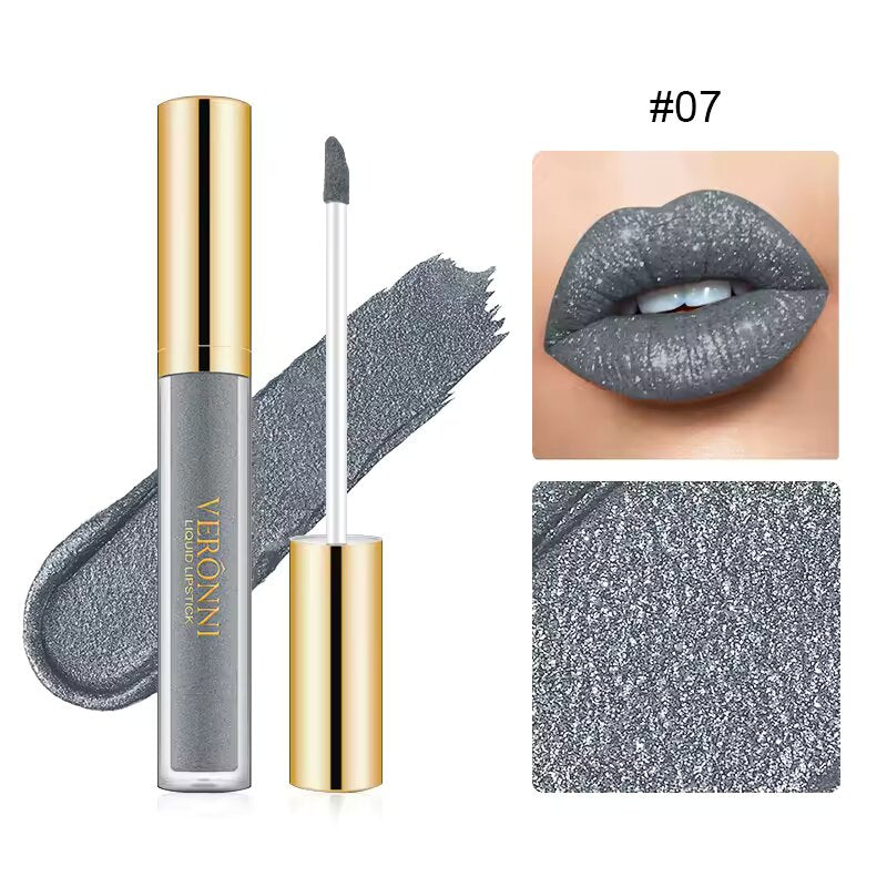 Diamond Shine Liquid Lipstick