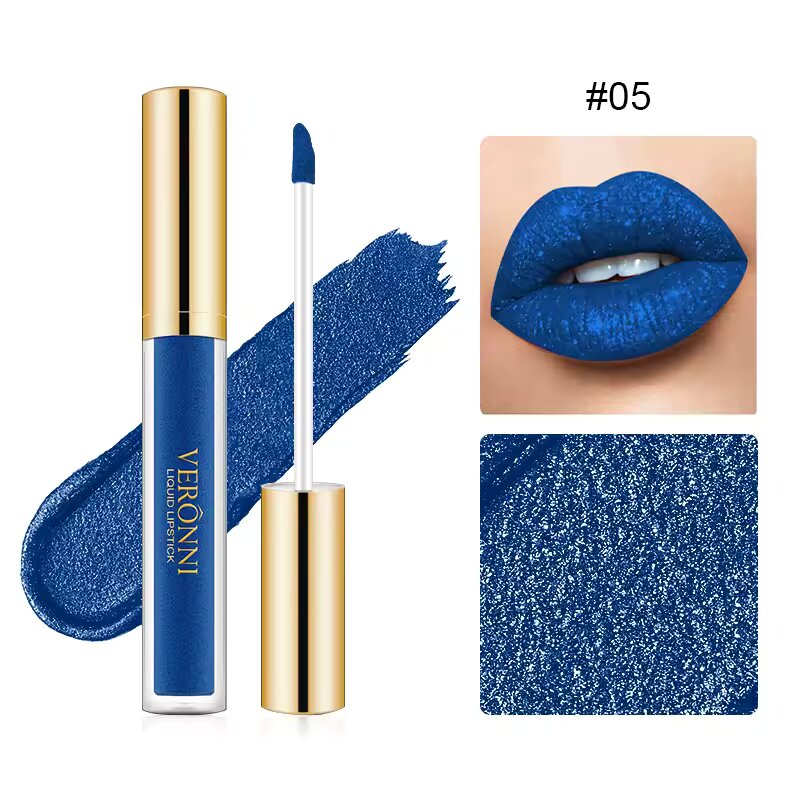 Diamond Shine Liquid Lipstick