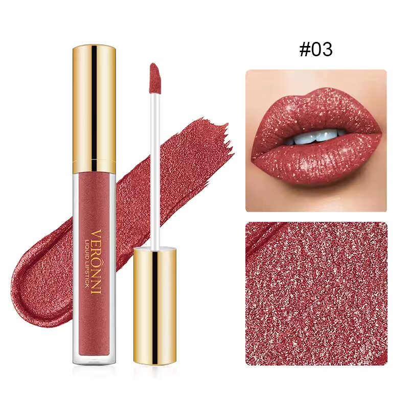 Diamond Shine Liquid Lipstick