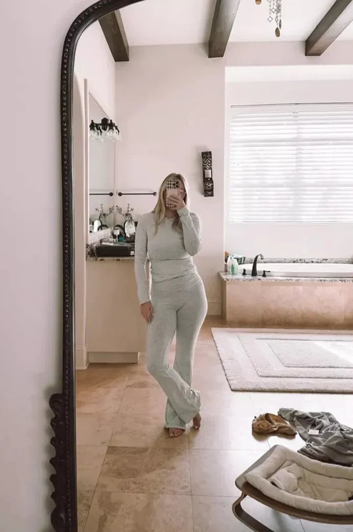 Sofia™ | Cotton Loungeset