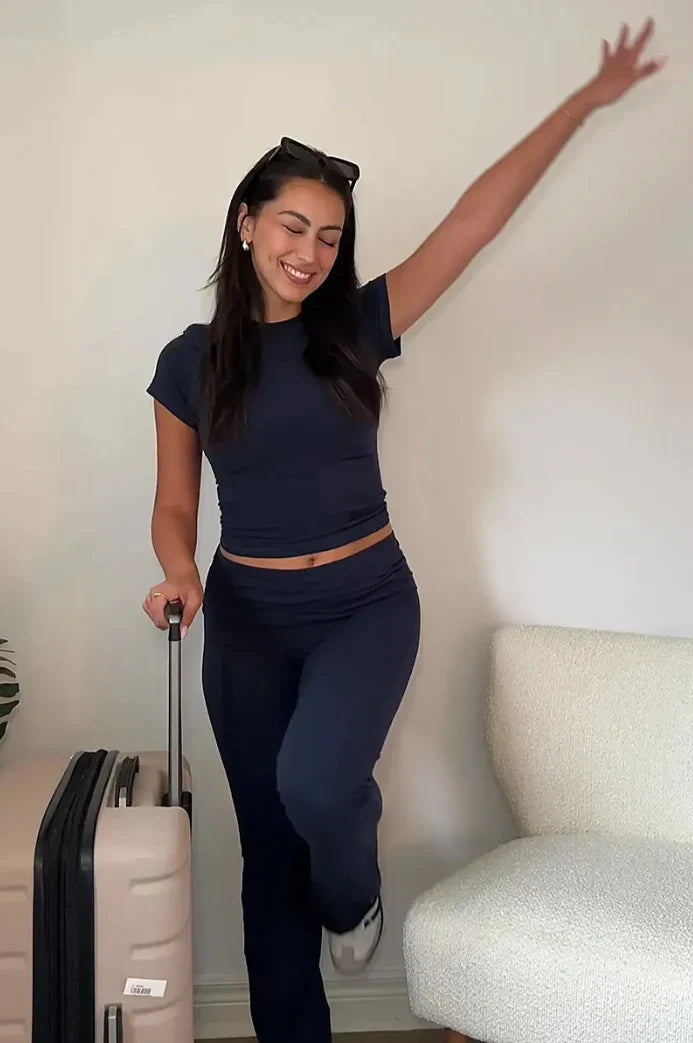 Sofia™ | Cotton Loungeset