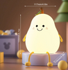 PearBeam™ | A Lamp that Feels Like a Friend